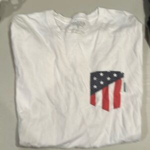 Serengetee long sleeve tee